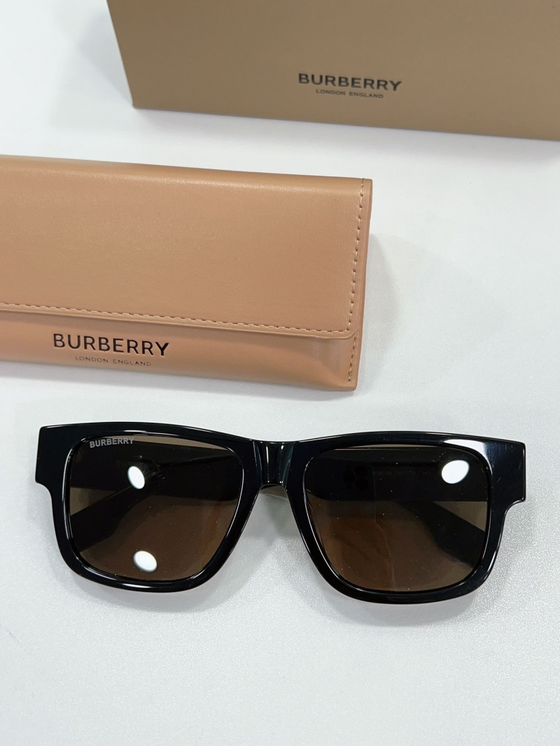 Burberry Sunglasses